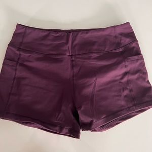 Born Primitive Booty Shorts